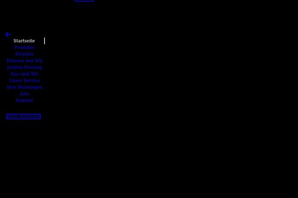 Site using Strato-assistant plugin