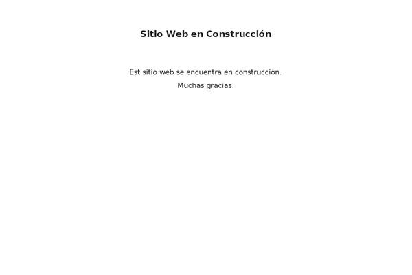 Site using Victheme_core plugin
