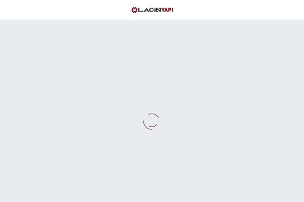 Thegem-child theme site design template sample