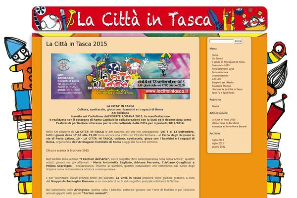 Glossy Stylo theme site design template sample