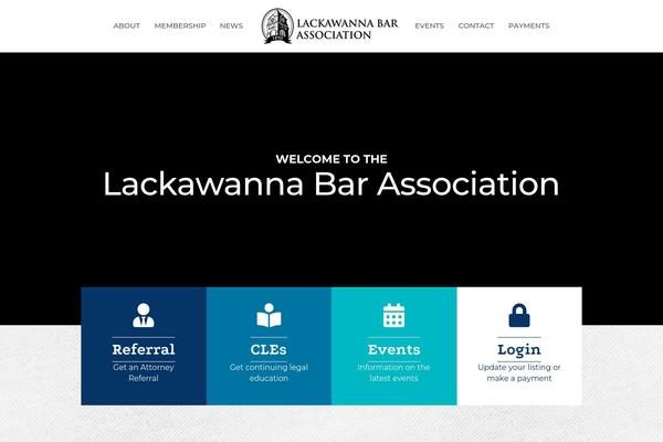 Site using Wp-memberzone plugin