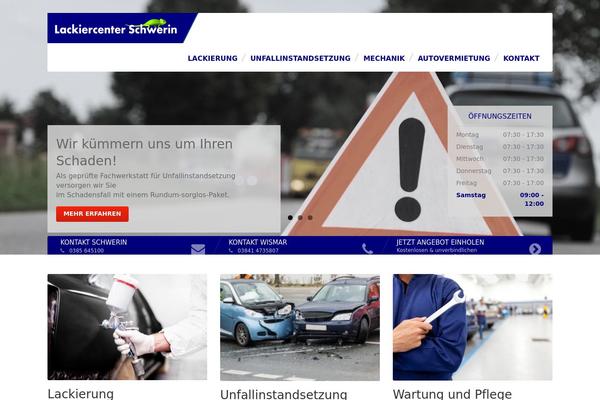 Site using Video.js - HTML5 Video Player for WordPress plugin