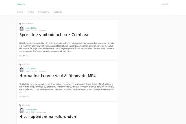 Site using Fotobook plugin