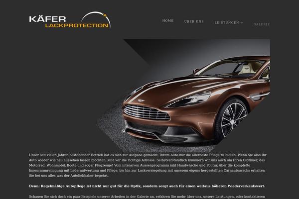 Site using Delicious-addons plugin