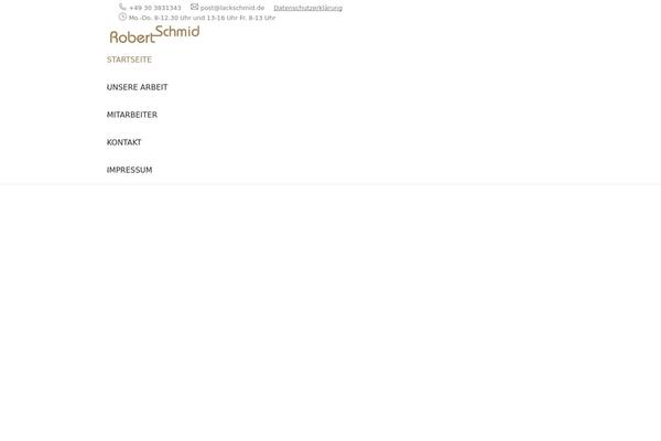 Site using SB Popular Posts Tabbed Widget plugin