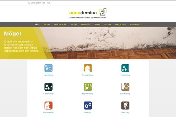 Site using WP Glossary plugin