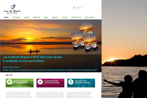 Hardy theme site design template sample