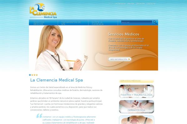 Oworganic theme site design template sample