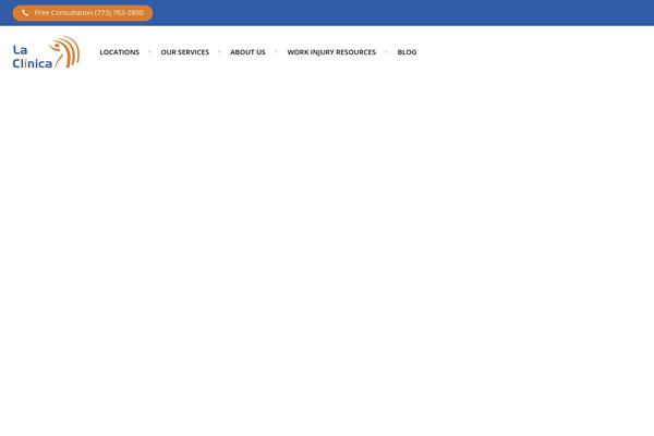 Site using Reusable-content-blocks plugin