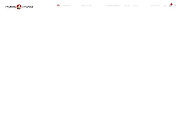 Rigid theme site design template sample