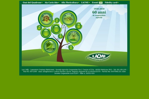 Site using CookieInfo plugin