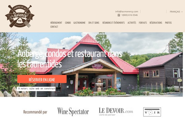 Site using Dg-carousel plugin