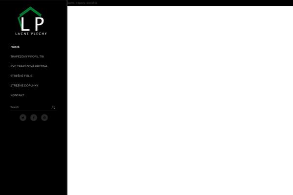 Wolverine theme site design template sample