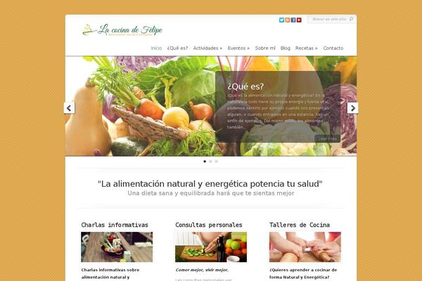 Site using Mail-list plugin