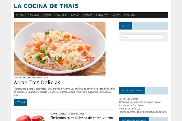 Site using WP Cookie Banner plugin