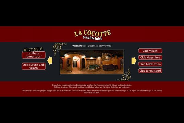 Virtue Premium theme site design template sample