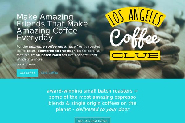Neighborhood Child Theme theme site design template sample