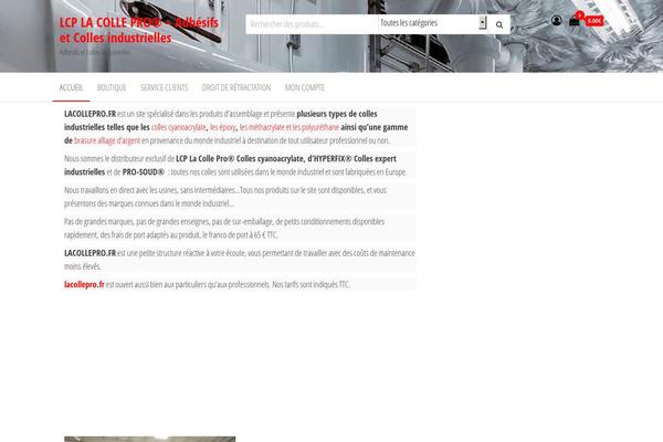Site using Woorewards plugin