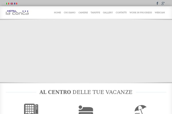Podcaster theme site design template sample