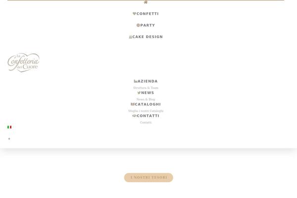 Site using Types plugin