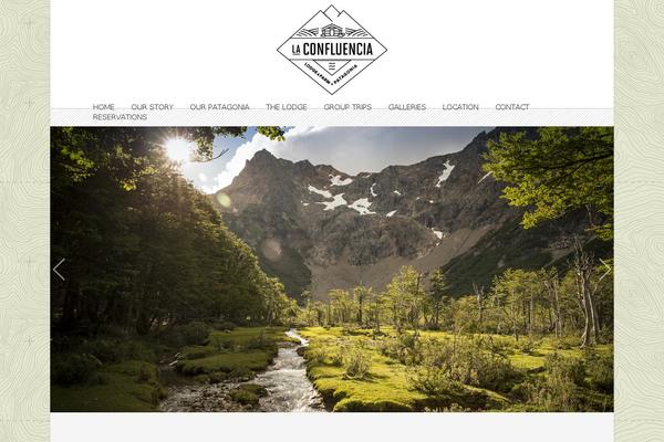 Site using Tablepress-responsive-tables plugin