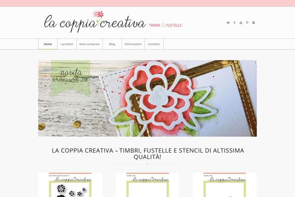 Site using Wordpress-gdpr plugin