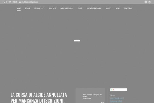 Site using Wp-hide-post plugin