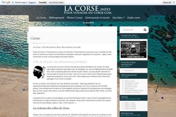 Tempclient theme site design template sample