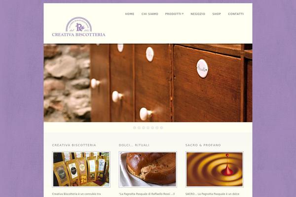 Site using Cookie Monster plugin