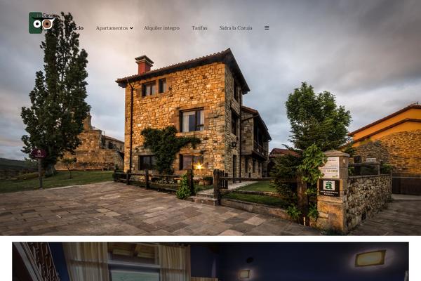 Site using Citadela-pro plugin