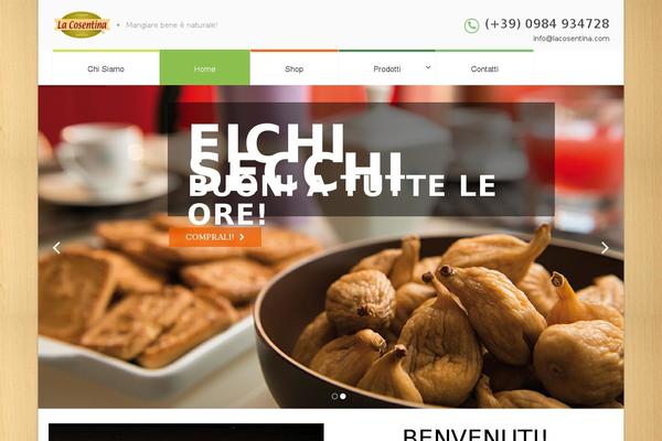 Site using Case-theme-user plugin
