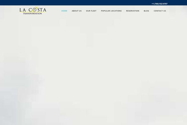 Site using Codeless-framework plugin