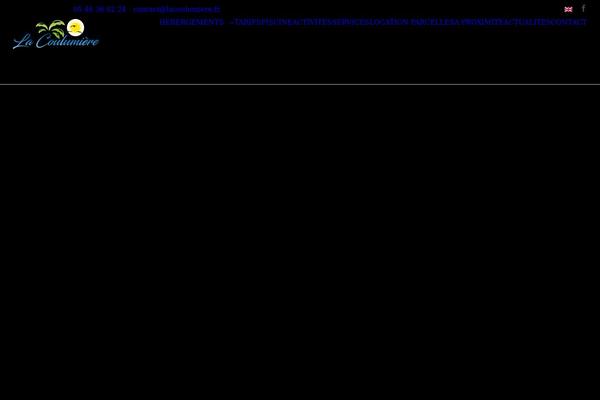 Site using GuestApp plugin