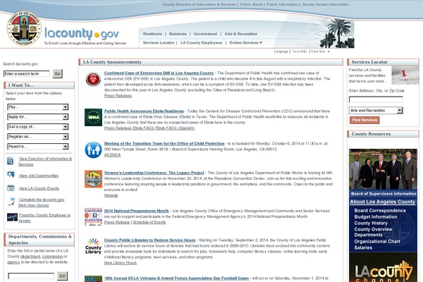 Site using Vc-elegant-tabs plugin