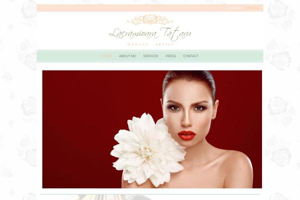 Site using MailChimp for WordPress plugin