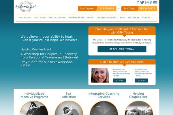 Site using Ninja Forms plugin
