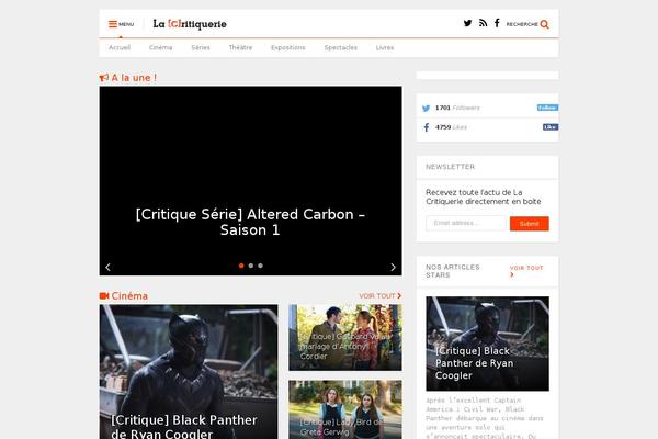 Site using All-in-One Event Calendar plugin