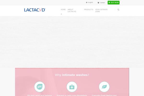 Site using Smooth Scroll Page Up/Down Buttons plugin