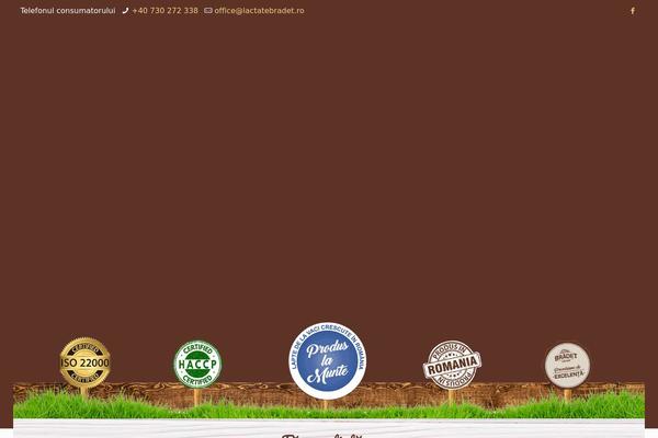 Site using Notificationx plugin