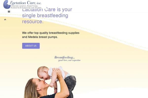 Site using Easy Author Image plugin