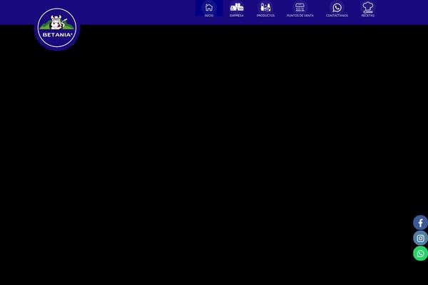 VEDA theme site design template sample