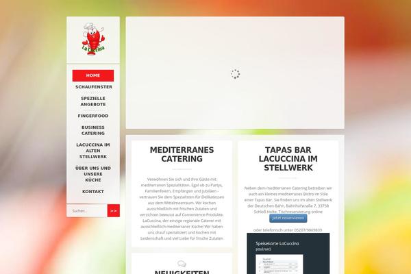 Site using BMo Expo - a  WordPress and NextGEN Gallery plugin plugin