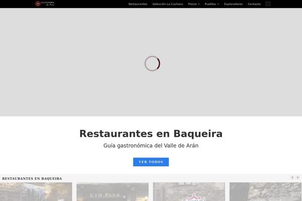 Site using Dms-plugin-pro plugin