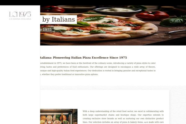 Site using WP Store Locator plugin