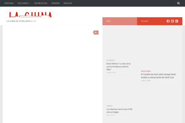 Site using Avatar Manager plugin