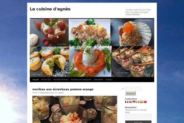 Site using WP Photo Album Plus plugin