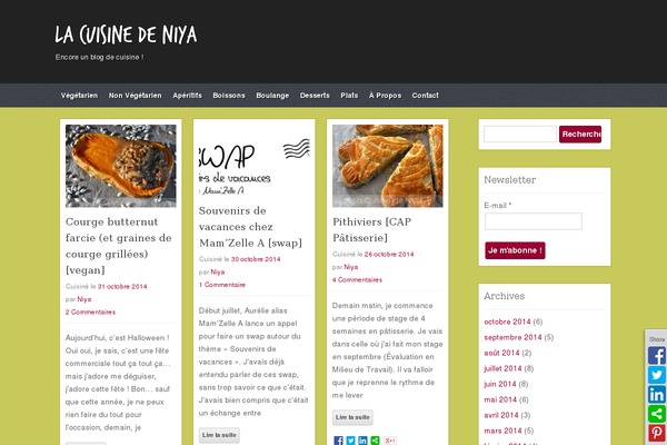 Themolio theme site design template sample