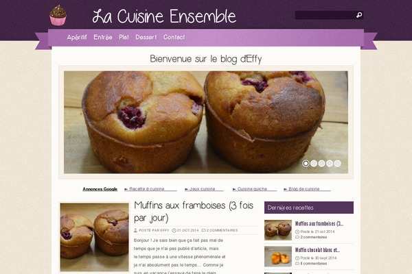 Zylyz theme site design template sample