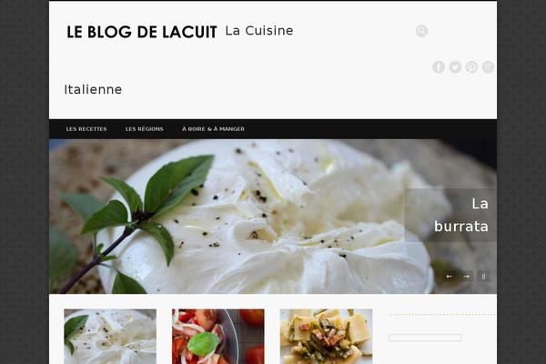 Site using Webp-express plugin