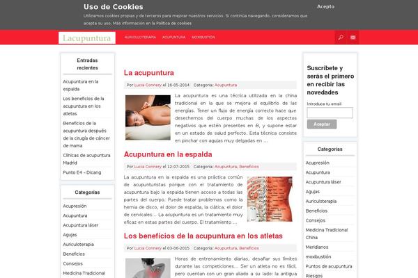 Site using Sitemap plugin
